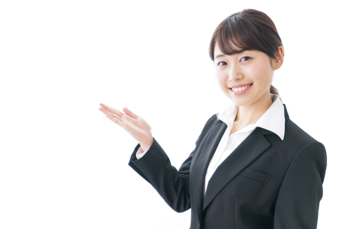 女性